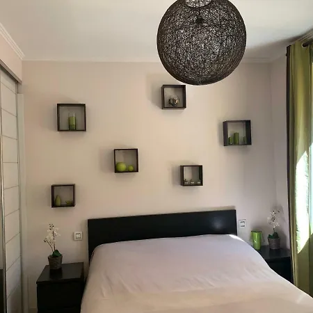 Attractive 2 Bedrooms City Center * Monte Carlo