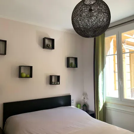 Apartment Attractive 2 Bedrooms City Center Monte Carlo